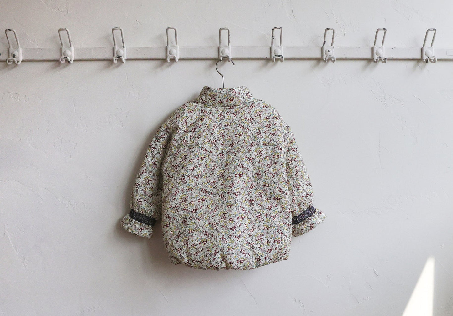 [PRE-ORDER] Floren Jumper