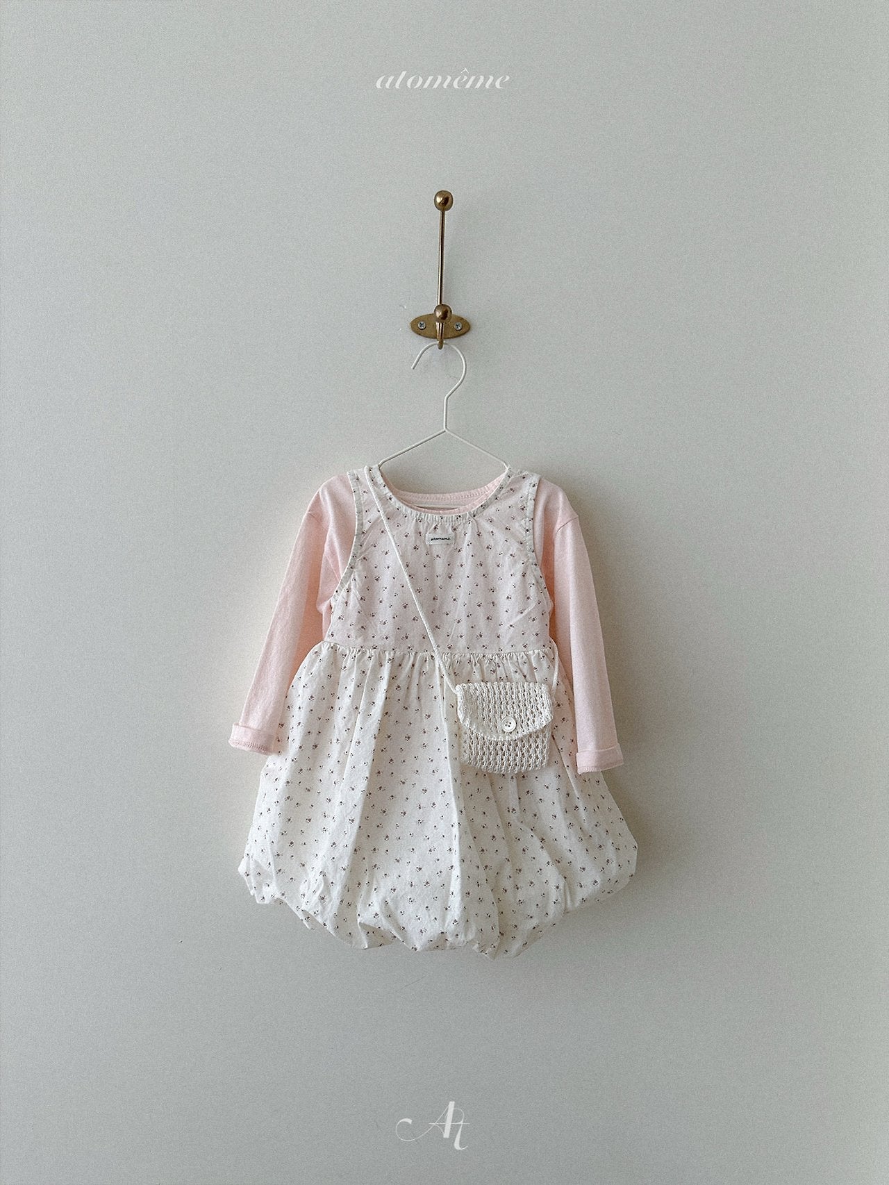 [PRE-ORDER] Chloe Dress