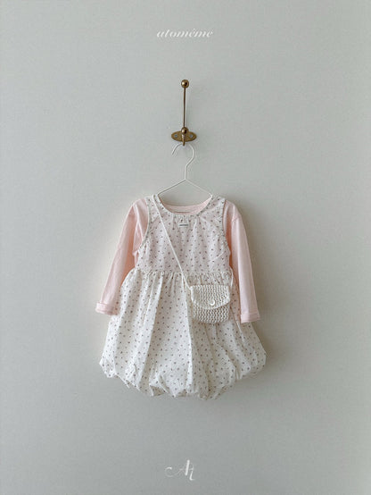 [PRE-ORDER] Chloe Dress
