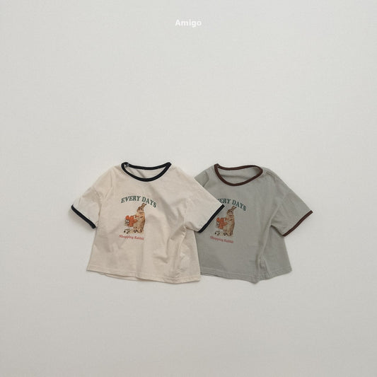 [PRE-ORDER] Rabbit T-Shirts