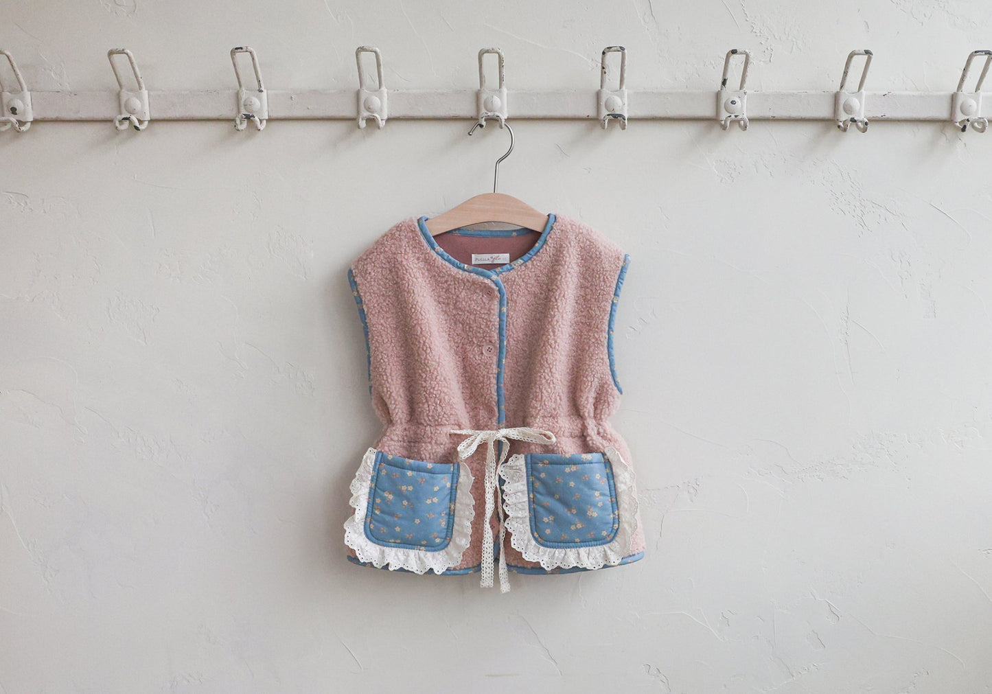 [PRE-ORDER] Gran Vest
