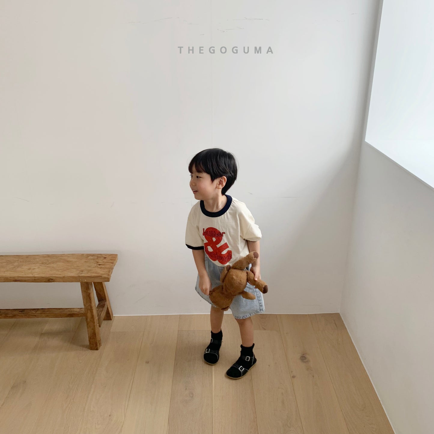 [PRE-ORDER] And Rabbit T-Shirts