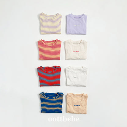 [PRE-ORDER] Macaroon 1+1 T-Shirts