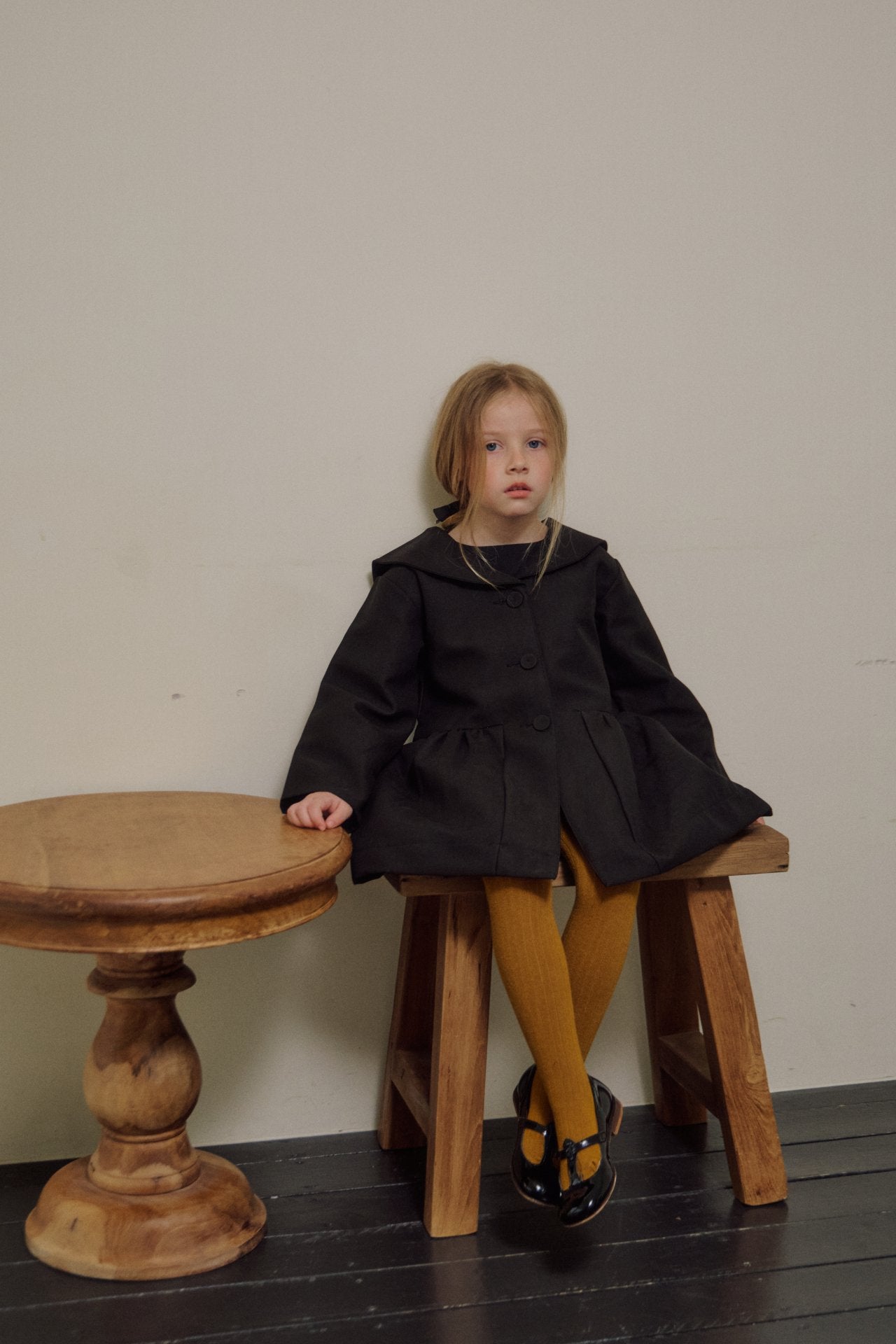[PRE-ORDER] Carol Jacket