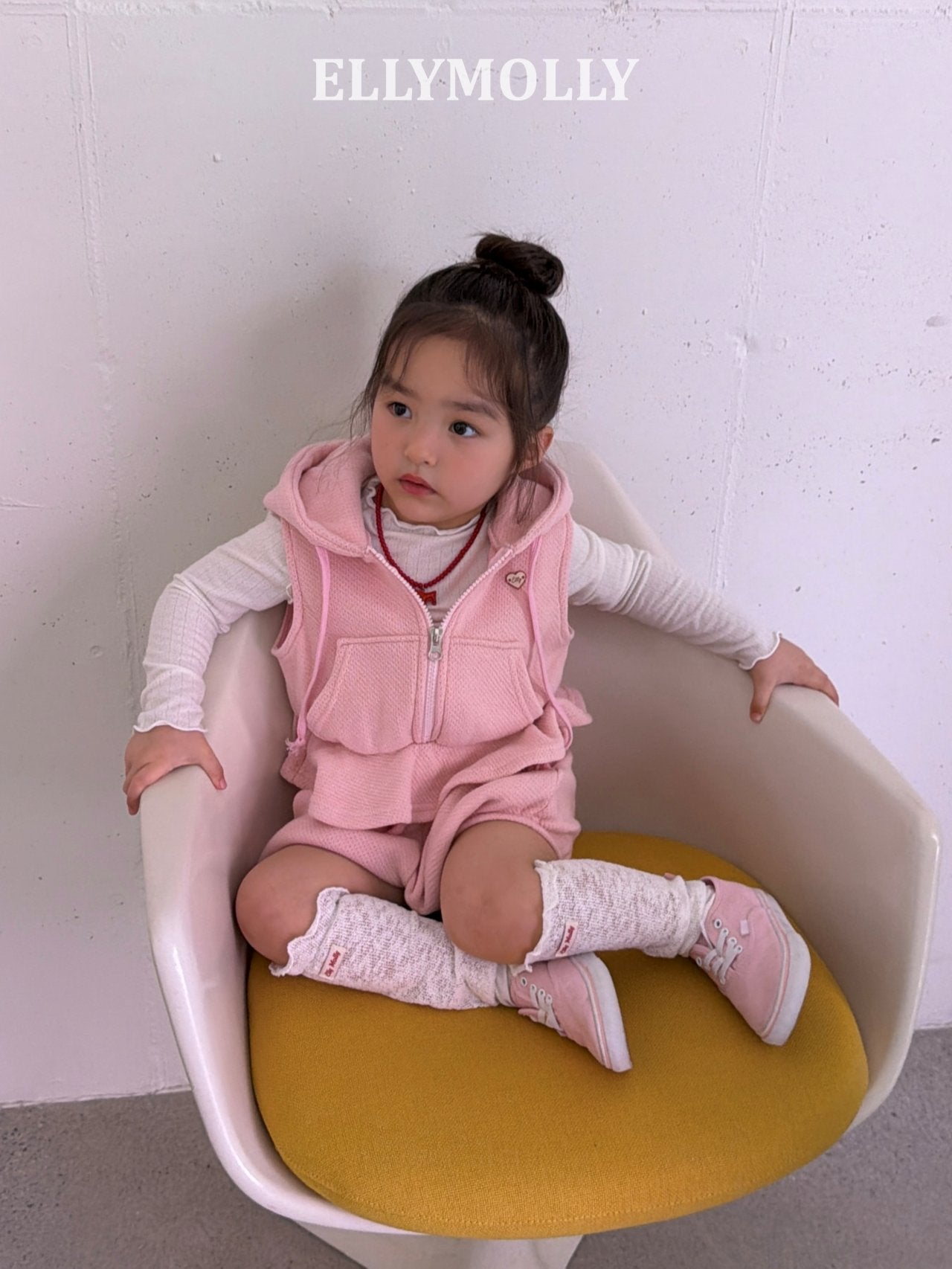 [PRE-ORDER] Natural Low Socks