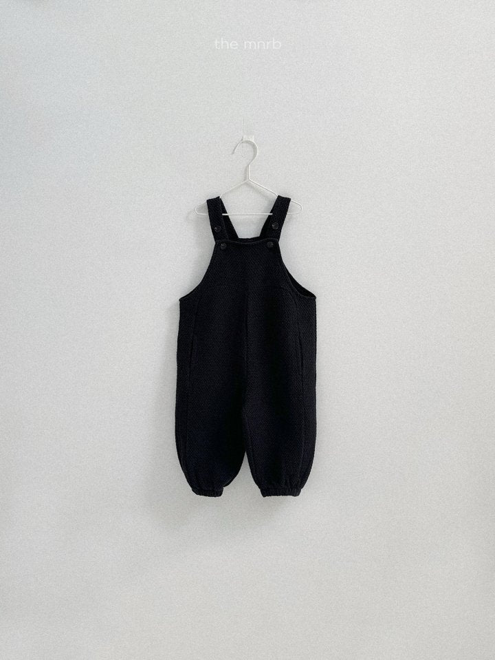 [PRE-ORDER] Pencil Overalls