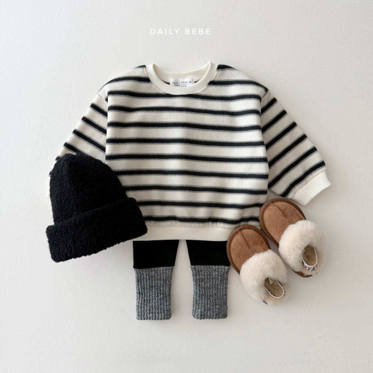 [PRE-ORDER] Fleece Sweatshirts