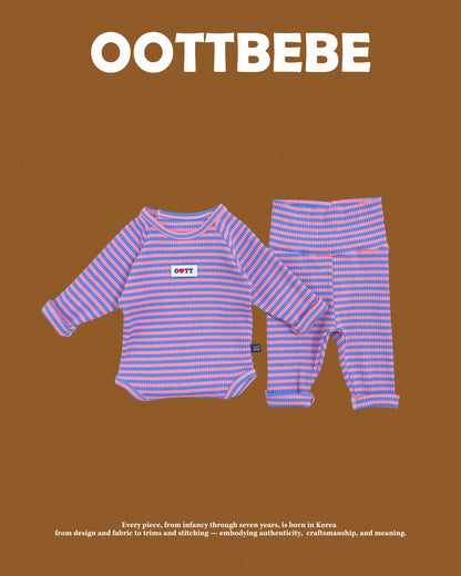 [PRE-ORDER] Disco Bong Bong Body Suit + Leggings Set