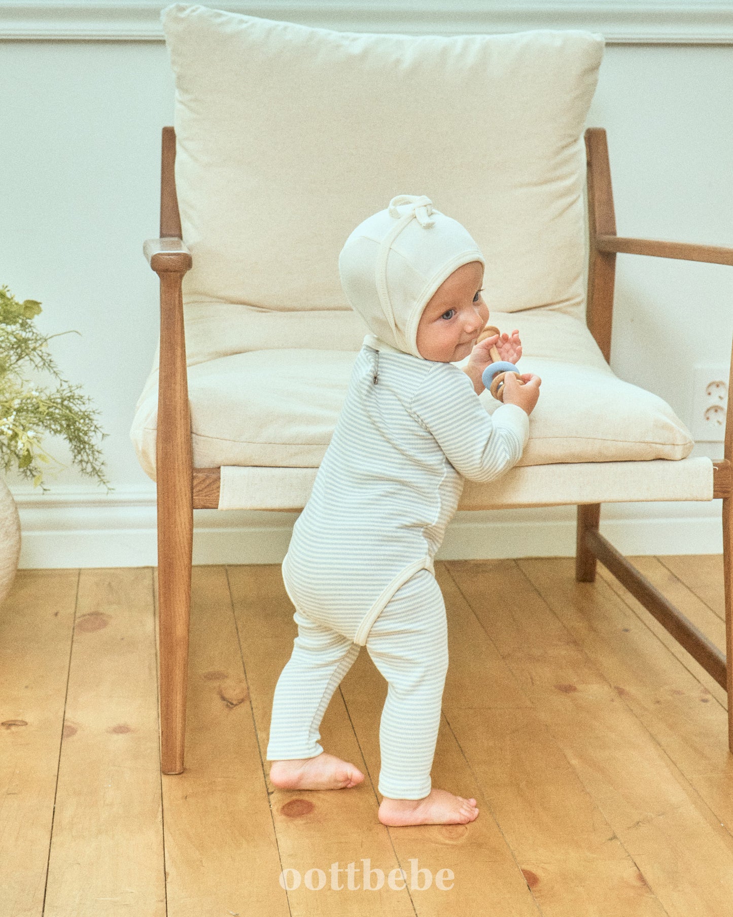[PRE-ORDER] Lolli Pop Body Suit + Leggings + Bonnet Set