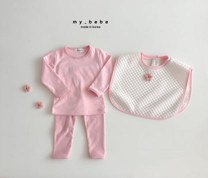 [PRE-ORDER] Tong Tong Home Wear Set