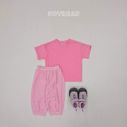 [PRE-ORDER] Coco Balloon Top Bottom Set