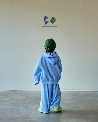 [PRE-ORDER] Pigment Mini Hoodie Sweatshirts