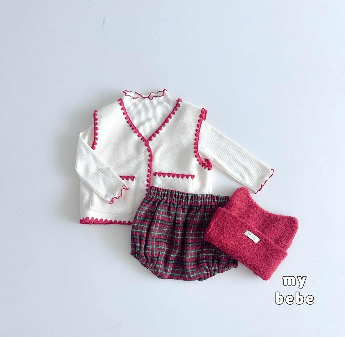 [PRE-ORDER] Carol Bloomer