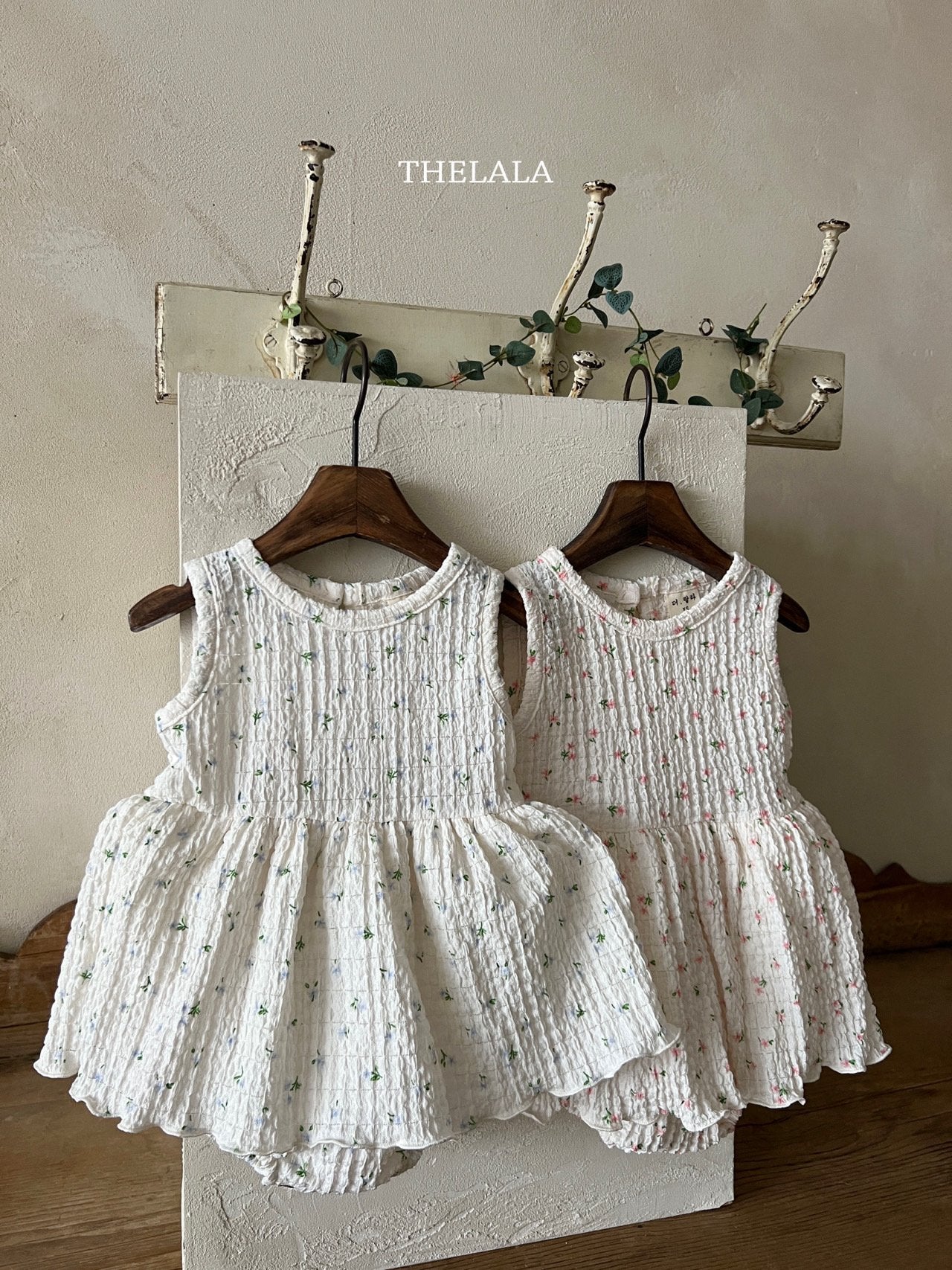 [PRE-ORDER] Dalkong Body Suit