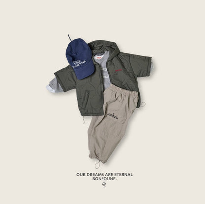 [PRE-ORDER] Child Sweatshirts