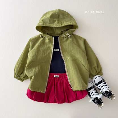 [PRE-ORDER] Hike Jumper