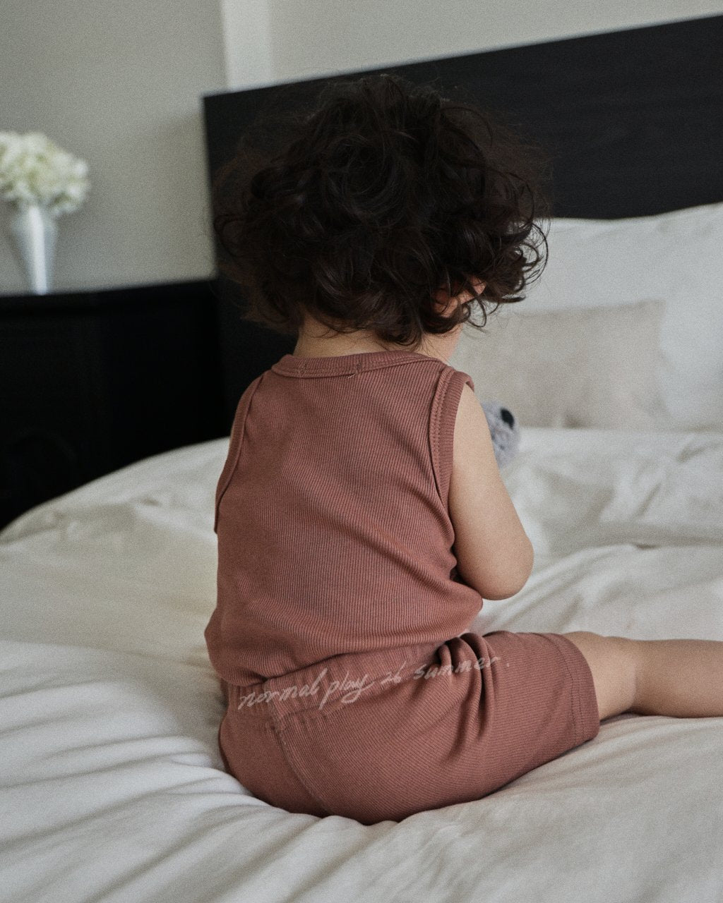 [PRE-ORDER] Soft Short Leggings
