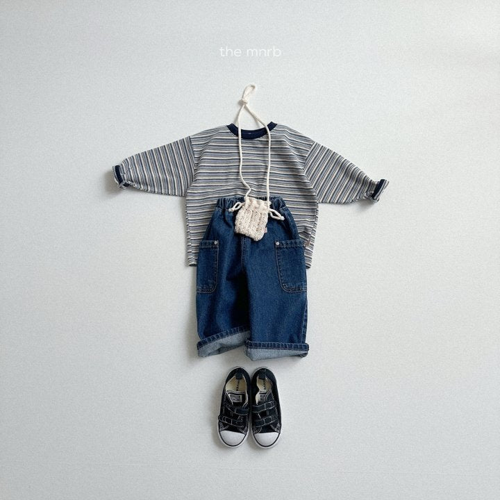 [PRE-ORDER] Olive T-shirts