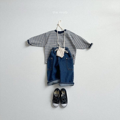 [PRE-ORDER] Olive T-shirts