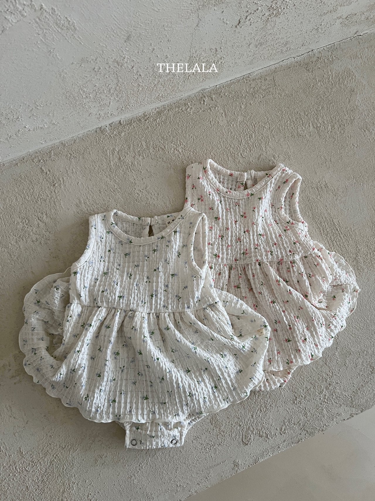 [PRE-ORDER] Dalkong Body Suit