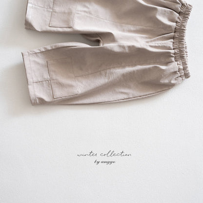 [PRE-ORDER] Brownie Pants