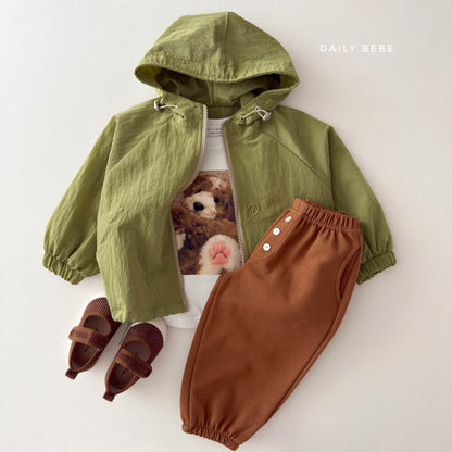 [PRE-ORDER] Hike Jumper