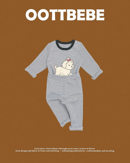 [PRE-ORDER] Mongsil Home Wear Set