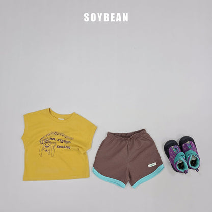 [PRE-ORDER] Running Swim Shorts