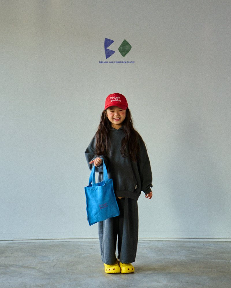 [PRE-ORDER] Pigment Mini Hoodie Sweatshirts