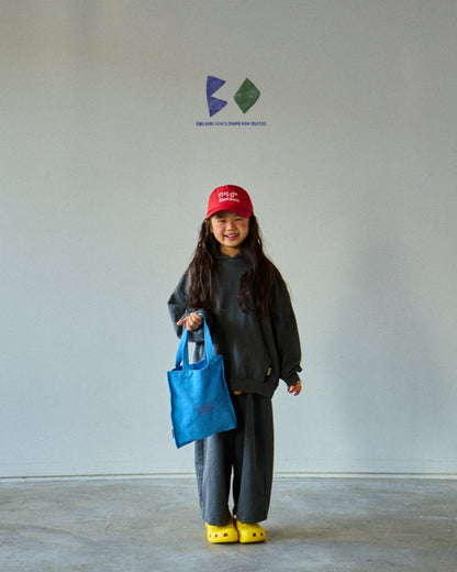 [PRE-ORDER] Pigment Mini Hoodie Sweatshirts