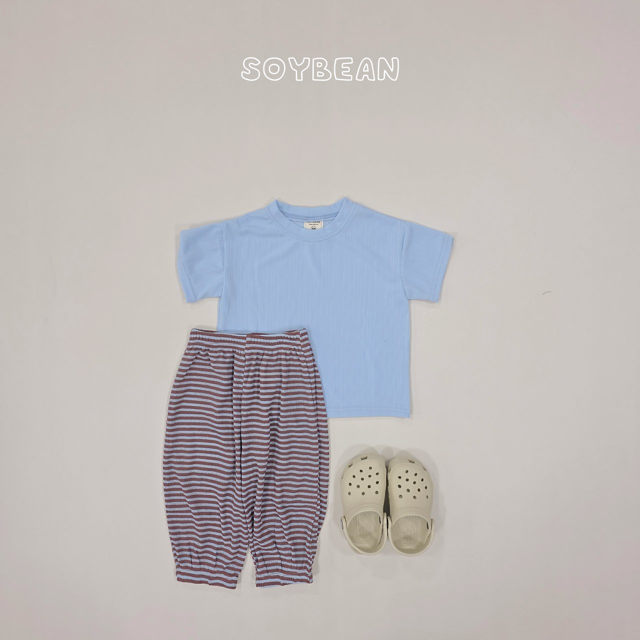 [PRE-ORDER] Coco Balloon Top Bottom Set