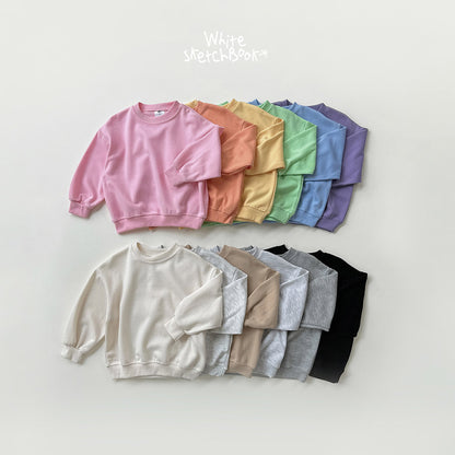 [PRE-ORDER] Butter Sweatshirts