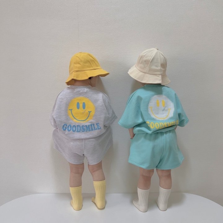 [PRE-ORDER] Good Smile Top Bottom Set
