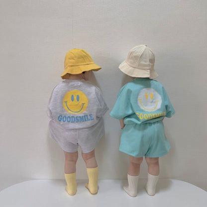 [PRE-ORDER] Good Smile Top Bottom Set