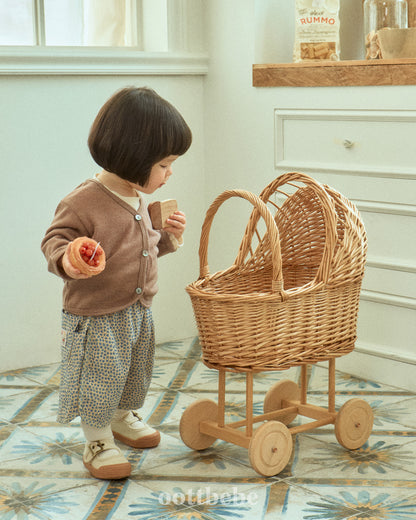 [PRE-ORDER] Autumn Cardigan