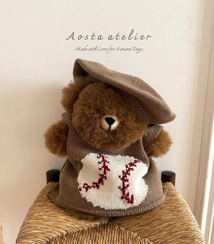 [PRE-ORDER] Sweater O Vest