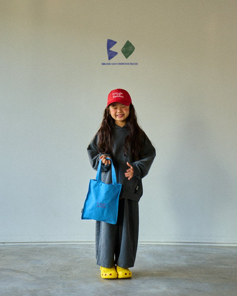 [PRE-ORDER] Pigment Mini Hoodie Sweatshirts