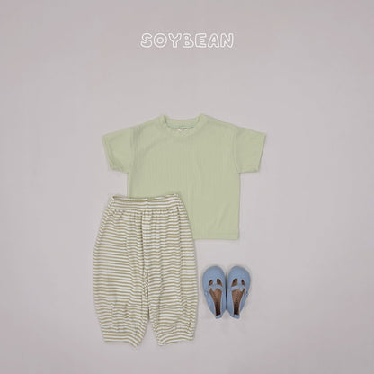 [PRE-ORDER] Coco Balloon Top Bottom Set