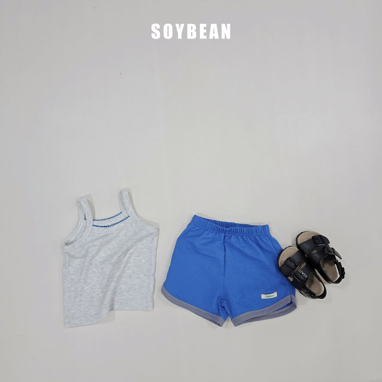 [PRE-ORDER] Running Swim Shorts