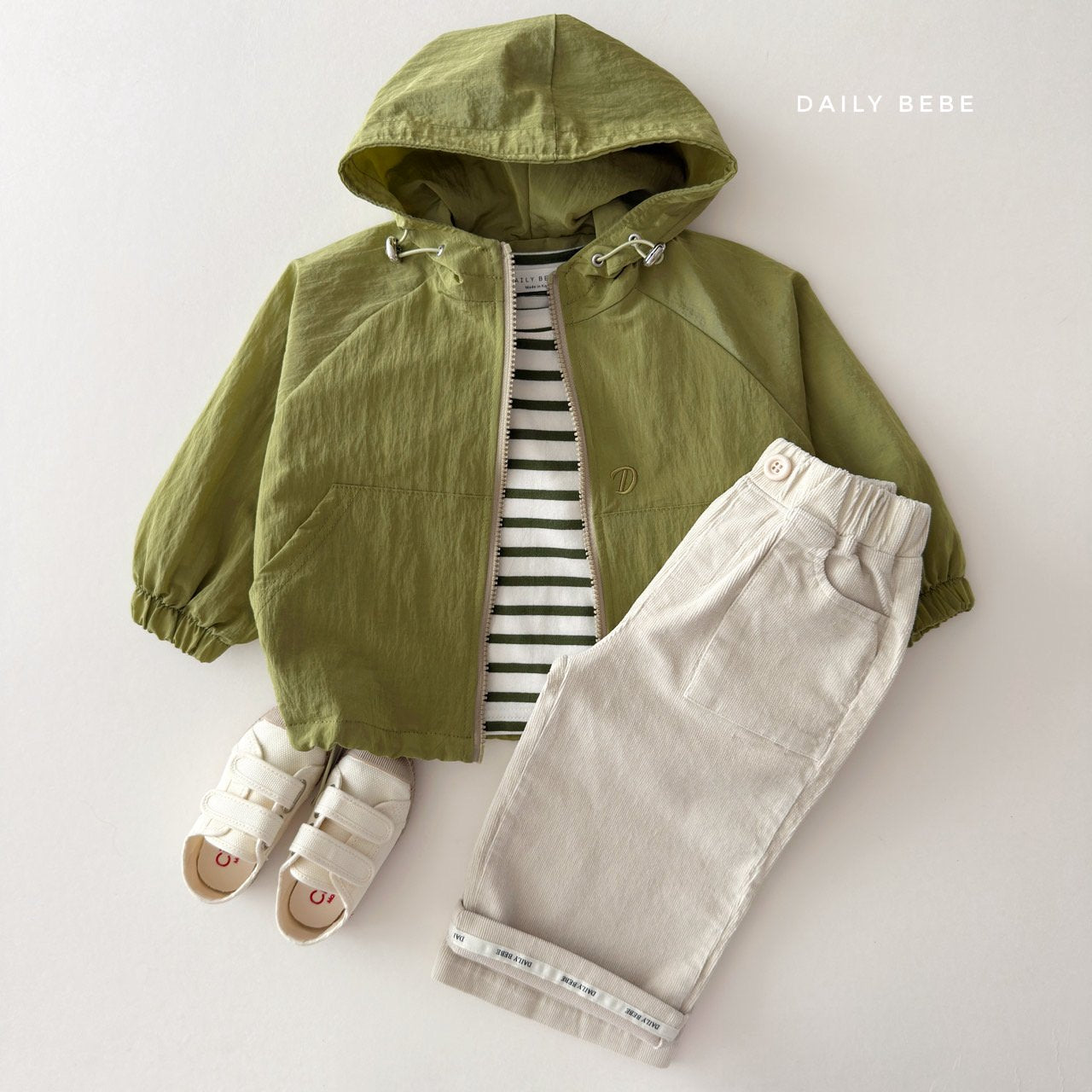 [PRE-ORDER] Hike Jumper