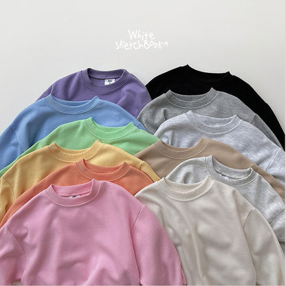[PRE-ORDER] Butter Sweatshirts
