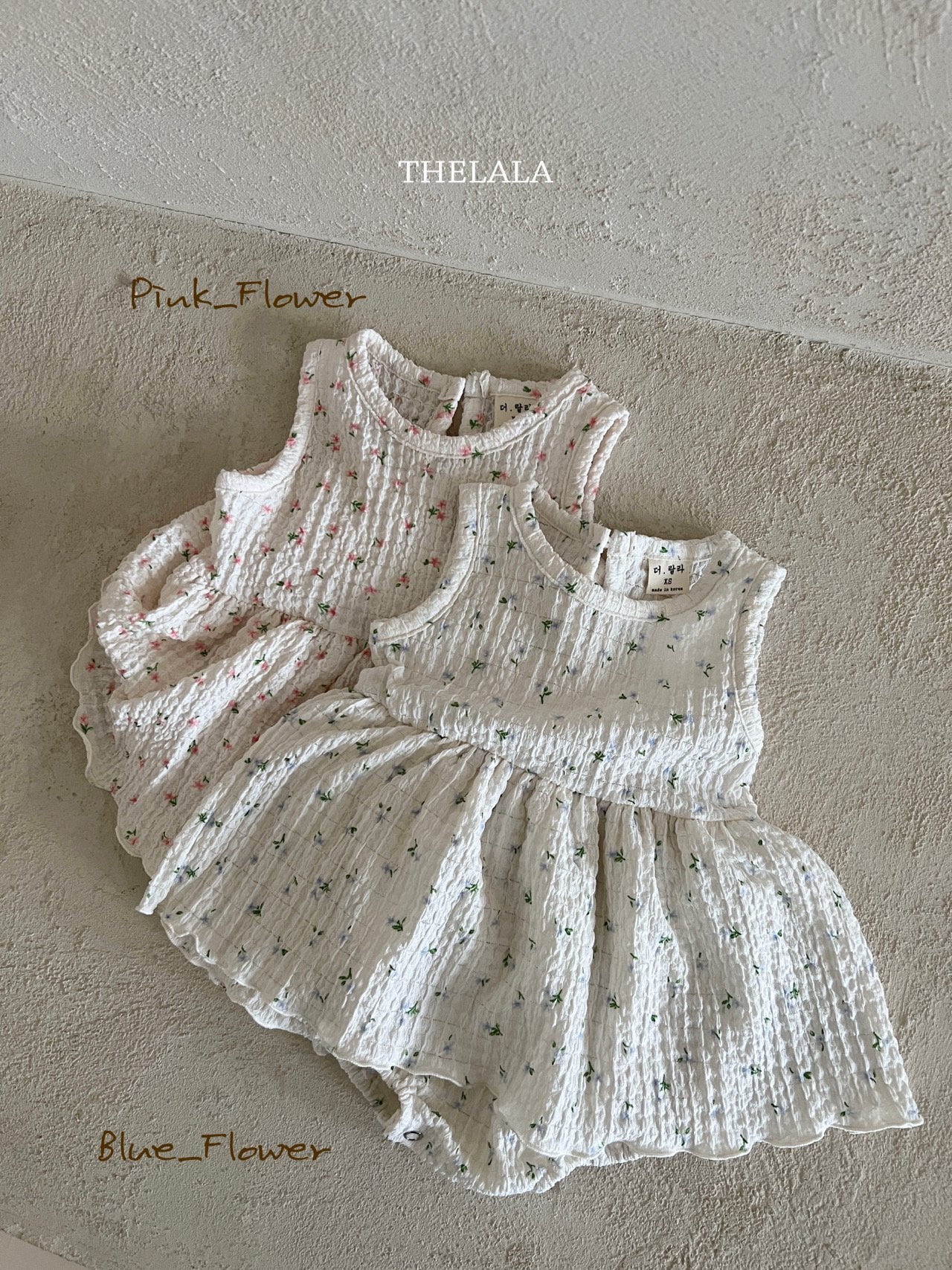 [PRE-ORDER] Dalkong Body Suit