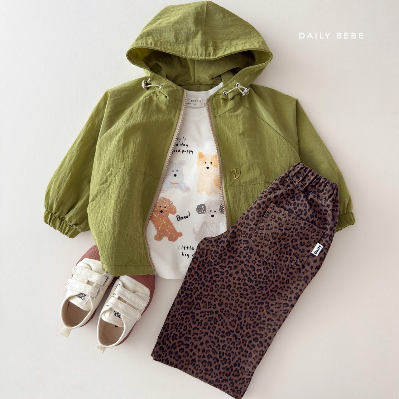 [PRE-ORDER] Hike Jumper