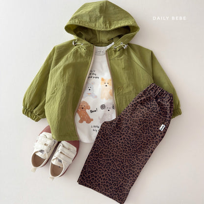 [PRE-ORDER] Hike Jumper
