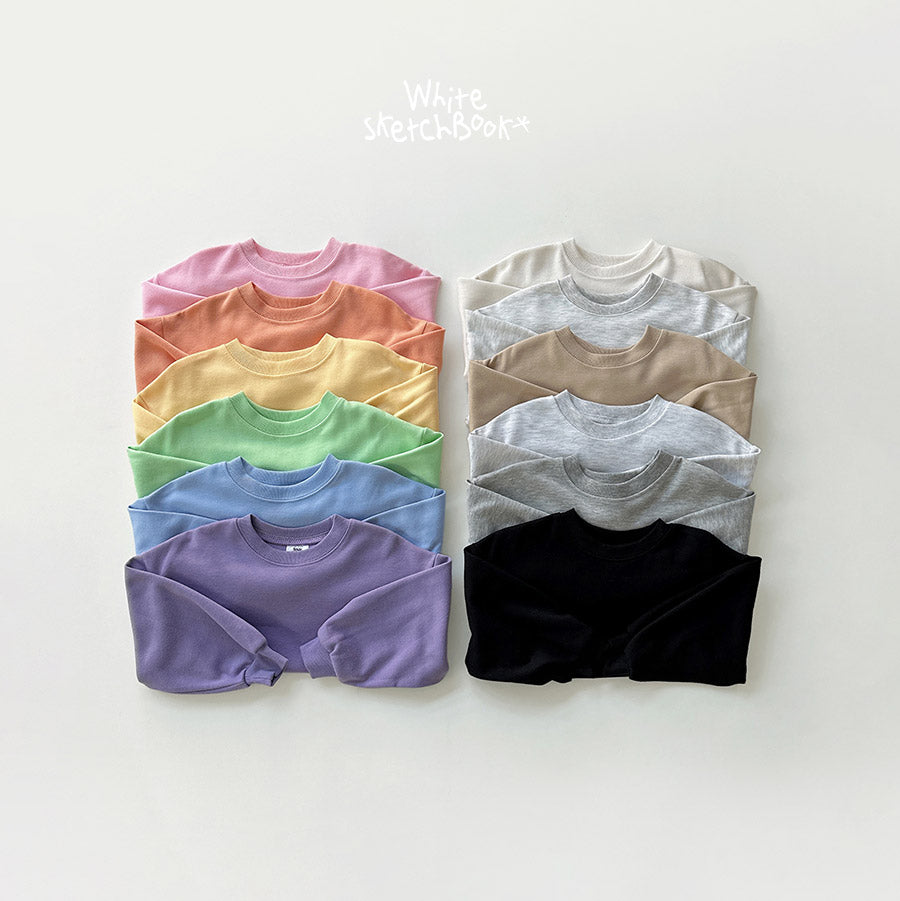[PRE-ORDER] Butter Sweatshirts