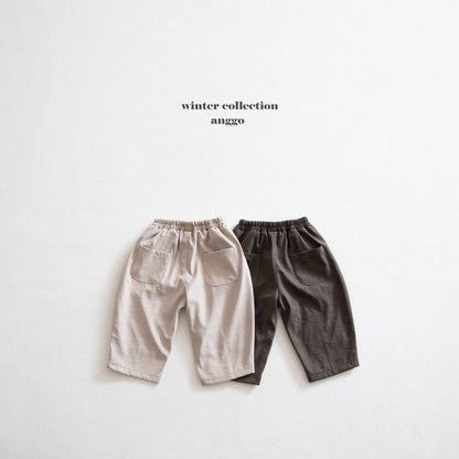 [PRE-ORDER] Brownie Pants