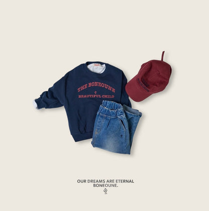 [PRE-ORDER] Child Sweatshirts