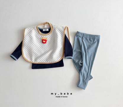 [PRE-ORDER] Tong Tong Home Wear Set