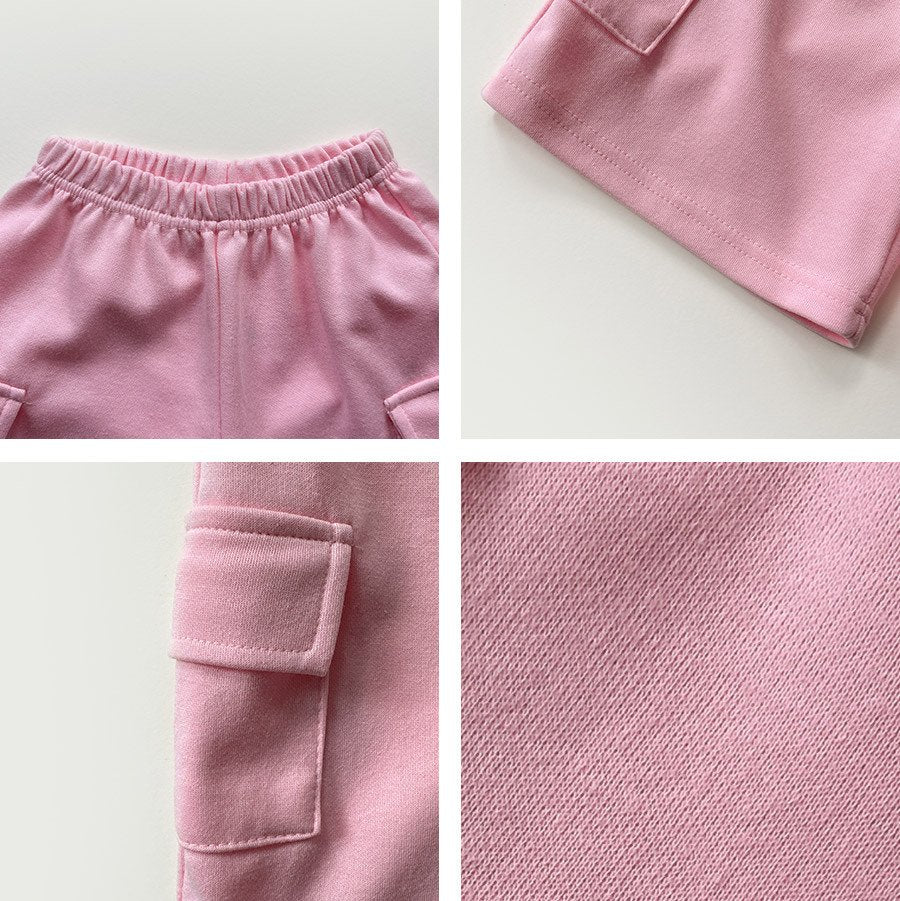 [PRE-ORDER] Cargo Shorts