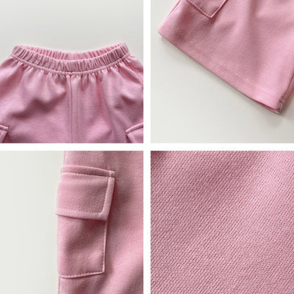 [PRE-ORDER] Cargo Shorts